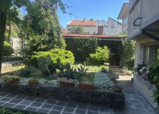 House Villa Aleksandrovi, Ahtopol
