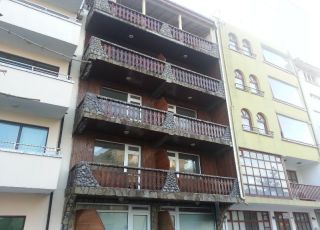 Family hotel boni, Primorsko