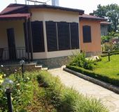 Къщи за гости Острец