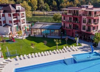 Hotel Elegance SPA, Ognyanovo