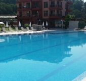 Хотел Елеганс СПА