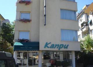 Hotel Kapri, Sofia