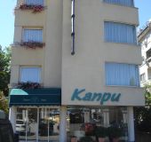Hotel Kapri