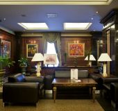 Гранд Хотел София