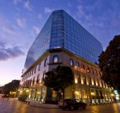 Гранд Хотел София