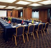 Гранд Хотел София