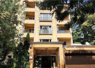 Hotel Meg Lozenets, Sofia
