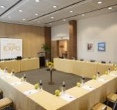 Хотел Expo Sofia