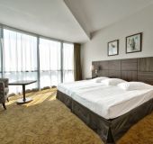 Хотел Марина Гранд Бийч