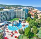 Хотел Марина Гранд Бийч