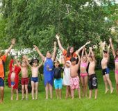 Хотел Марина Гранд Бийч