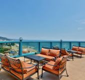 Хотел Марина Гранд Бийч