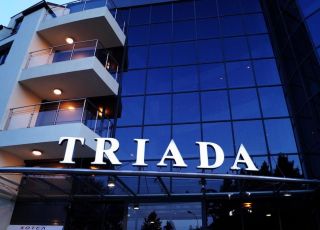 Хотел Триада