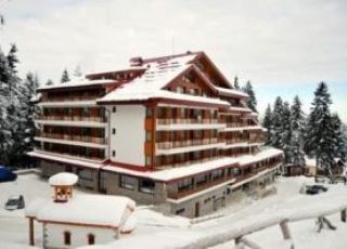 Hotel Yanakiev, Borovets