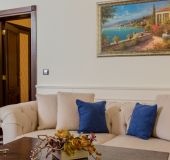 Хотел Палас Марина Диневи