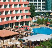 Хотел Мена Палас