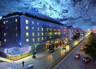 Hotel Anel, Sofia