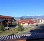 Хотел Кап Хаус