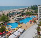 Хотел Нептун Бийч