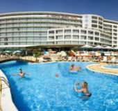 Хотел Нептун Бийч