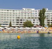 Хотел Нептун Бийч