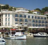 Хотел Мистрал