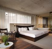 Хотел - галерия Графит