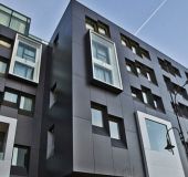 Хотел - галерия Графит