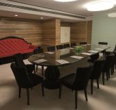 Хотел - галерия Графит