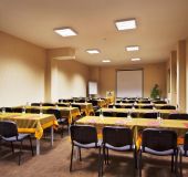 Хотел Сити Авеню