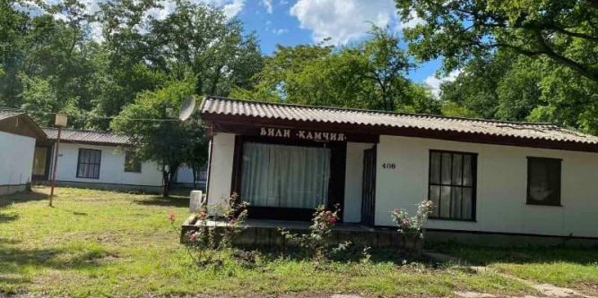 Къмпинг Рай в Камчия на цени от 90 лв, отзиви, снимки, информация ...
