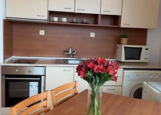 Apartment Sunny Dream Relax, Balchik