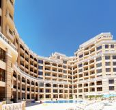 Hotel Cabacum Beach Residence