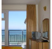 Семеен хотел Барекс