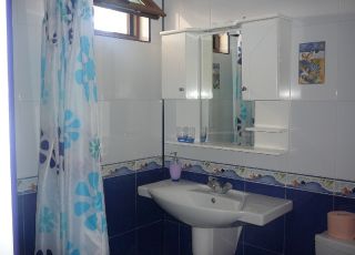 Separate room for guests Teddy, Sozopol