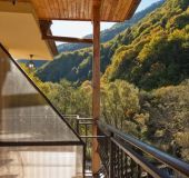 Семеен хотел Горски кът