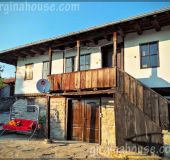 Къща Гиргина