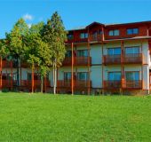 Семеен хотел Припеците