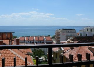 Apartment Kentavar, Saint Vlas