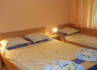 Separate room Kliment, Primorsko