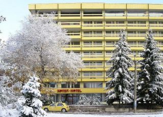 Hotel Gorna Banya, Sofia