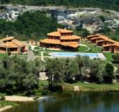 Комплекс Арда - Релакс зона