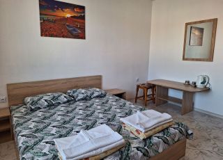 Separate room Violeta, Primorsko