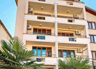 House for guests Titi, Primorsko