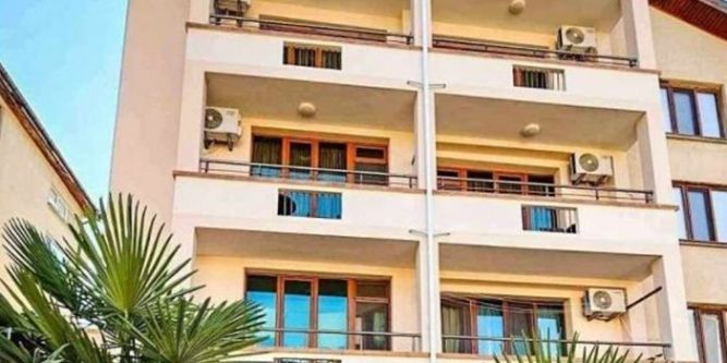 Къща за гости Тити