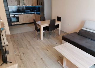 Apartment Donchevi, Pomorie