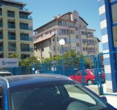 Апартамент Дончеви