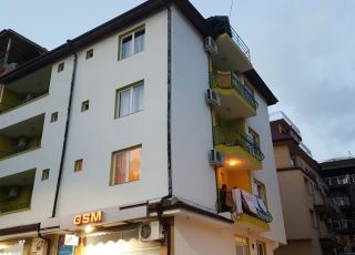 Family hotel Dom Vlado, Primorsko