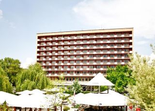 Hotel Rila, Sofia