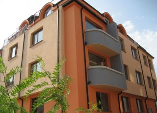 Apartment GoodRest, Nessebar